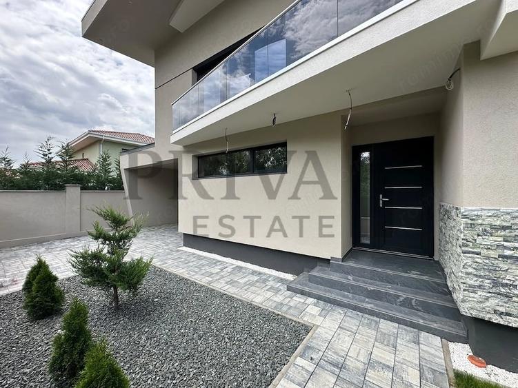 Casă cu 4 camere cu Teren 308 Mp în Central