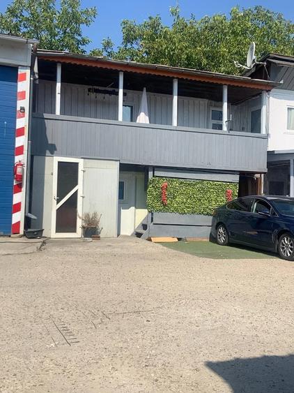 Casă cu Teren 80 Mp în Vitan
