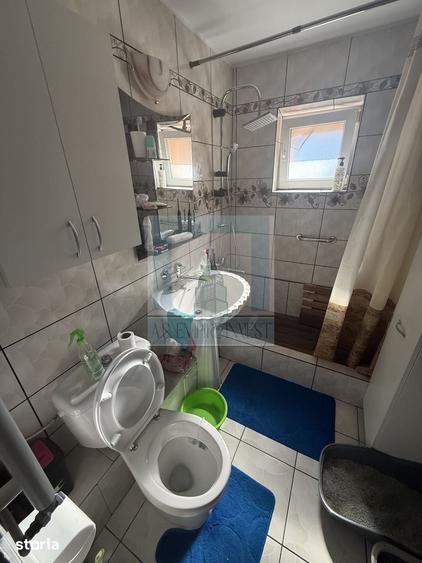 Apartament 3 camere , 84 mp utili,2 bai,2 balcone-zona Astra - 10