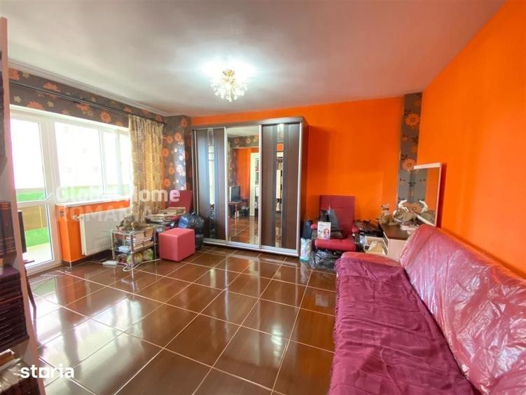Vanzare Garsoniera | Confort City | Etaj 3 | - 9