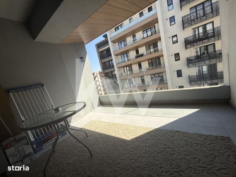Apartament 2 camere Qualis 2 - 2