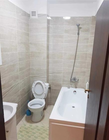 Garsonieră semidecomandată în Cug