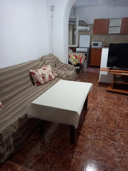 Apartament cu 2 camere decomandat în Turda