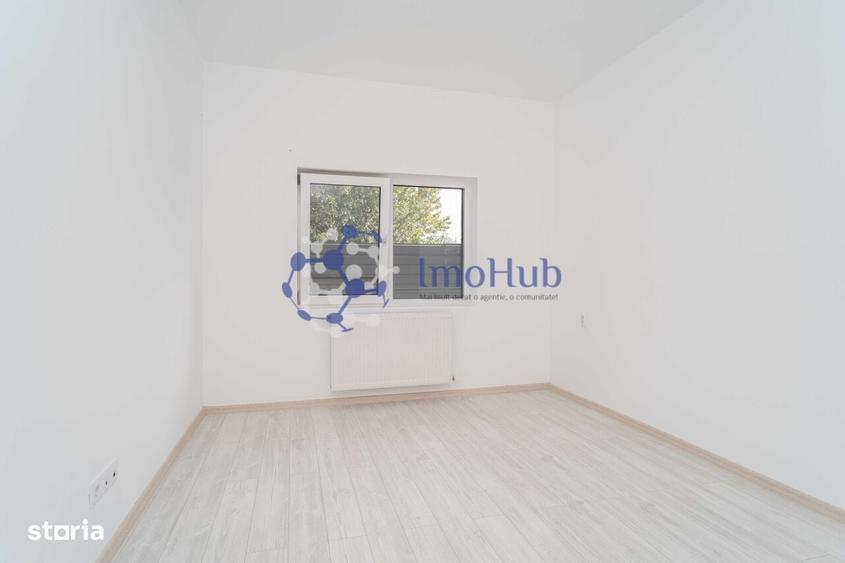 Casă cu 4 camere în Breazu
