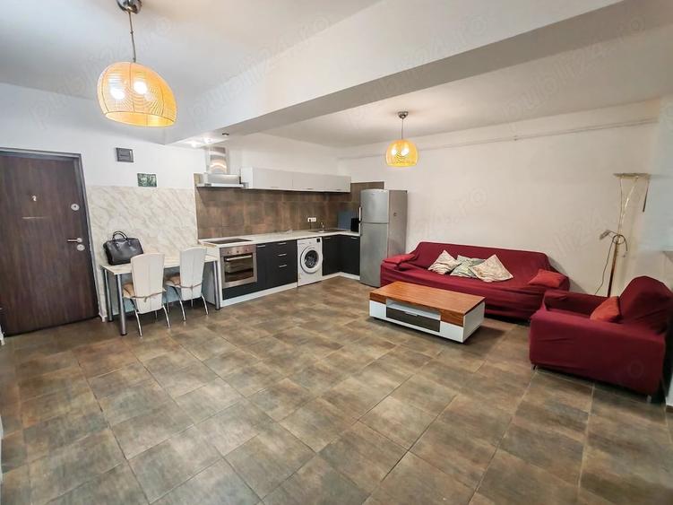 inchiriez apartament pentru UNTOLD +parcare - 3