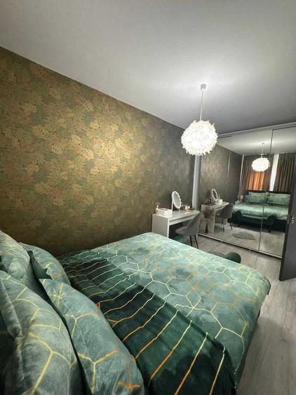 Apartament cu 2 camere decomandat în Timișoara