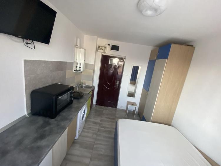 Apartament în Central
