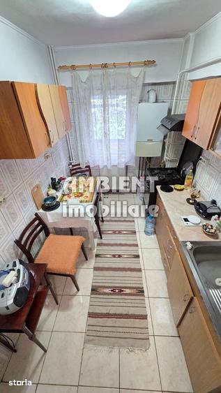 Apartament cu 4 camere decomandat în Ultracentral
