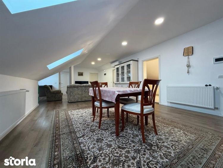 Apartament cu 2 camere în Grigorescu