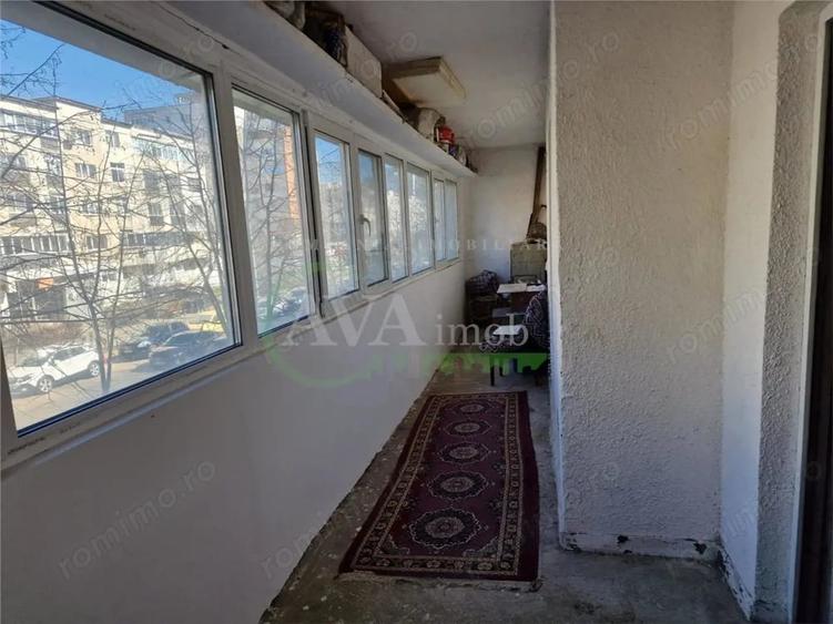 Apartament cu 4 camere decomandat în Bistrița Lac