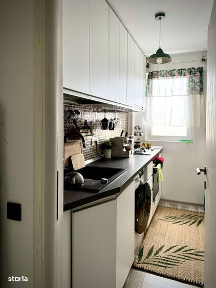 Apartament 2 camere Dorobanti-Floreasca - 7