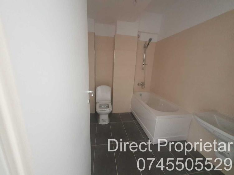 Apartament cu 2 camere decomandat în Gorjului