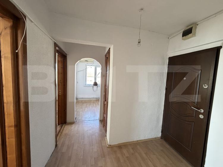 Apartament 2 camere, decomadat, zona Republicii - 6