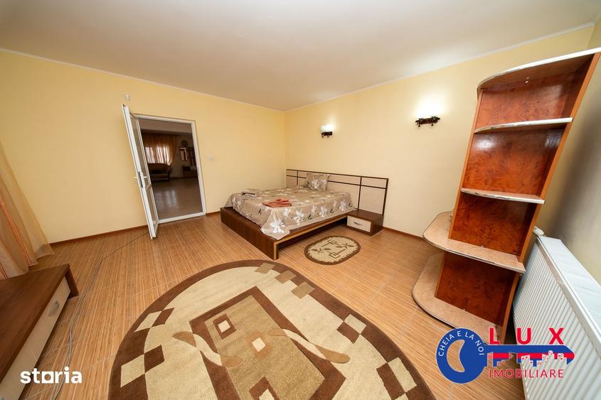 Spațiu comercial, de 400 mp, în Ultracentral