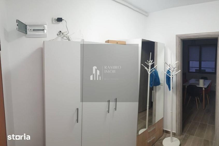 Apartament 3 camere Metalurgiei / Cartierul Solar - 9