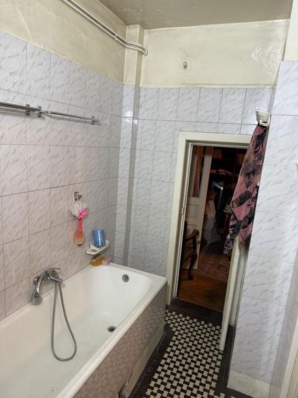 Apartament cu 4 camere semidecomandat, mobilat în Foișorul de Foc