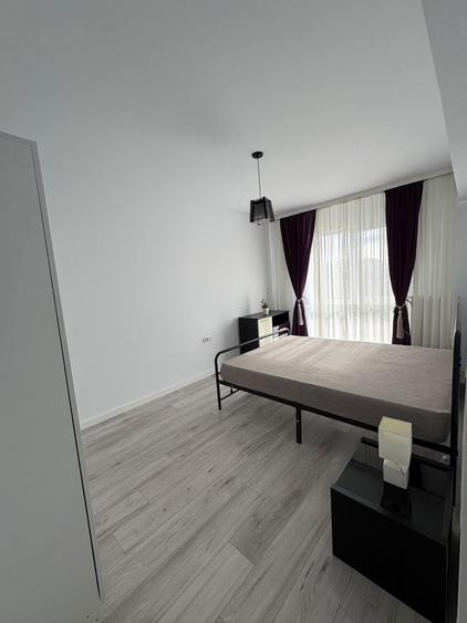 Apartament cu 2 camere decomandat în Fundeni
