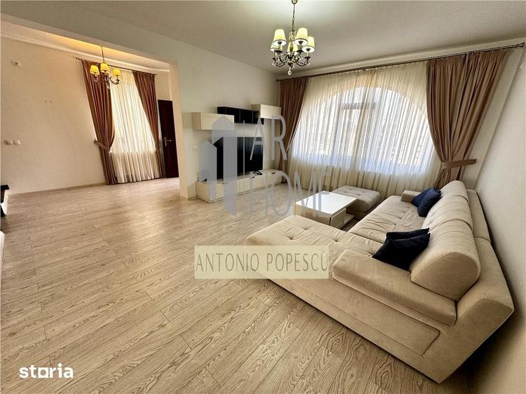 Casă cu 3 camere cu Teren 280 Mp în Păulești