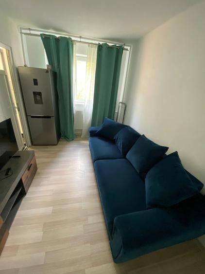Garsoniera renovata situata in zona Brancoveanu - 9