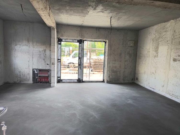 Casă cu 3 camere cu Teren 89 Mp în Central