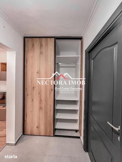 Apartament cu 2 camere în Nufărul