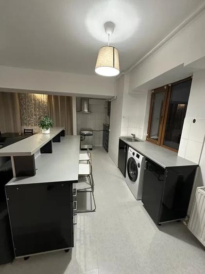 APARTAMENT 2 CAMERE | SALAJAN | 10 min METROU - 3