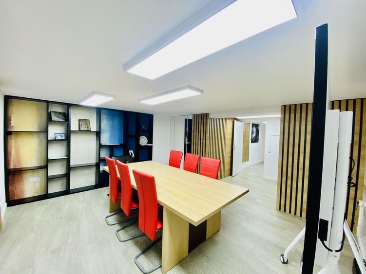 Birou, de 310 mp, în Calea Dumbrăvii