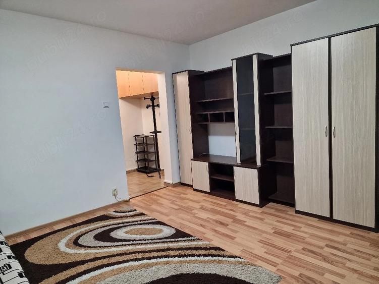 Garsonieră semidecomandată în Măgurele