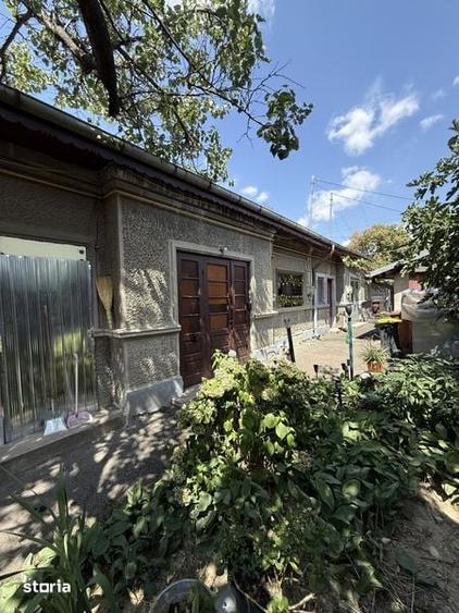 Casa formata din 2 imobile si teren Piata Giulesti PROPRIETAR - 7