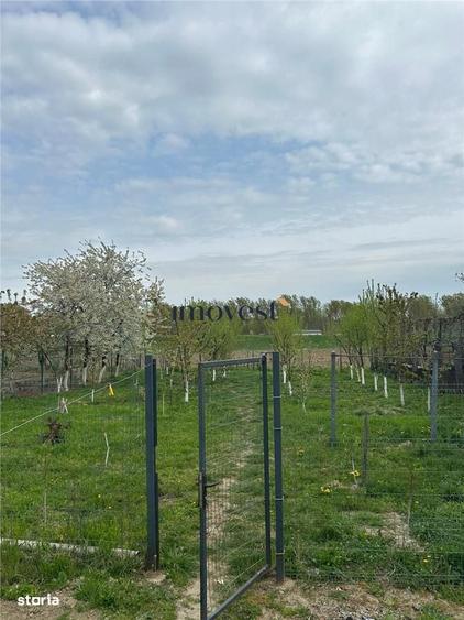 Casă cu 4 camere în Păulești
