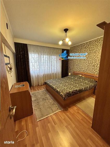Apartament 2 camere decomandat-mobilatutilatLoc parcare-str Dunavat - 1