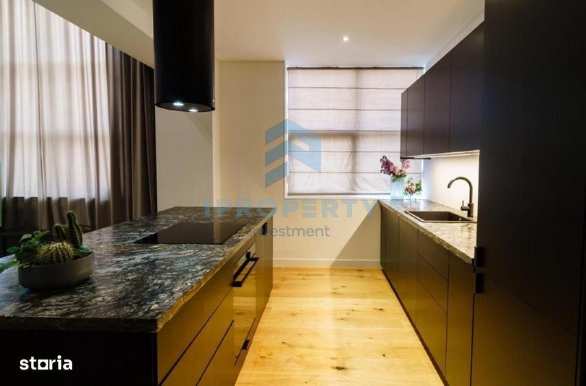 Brick Loft | 4 Camere | Centrala | X3 Bai | X2 Parcare | Terasa | - 6