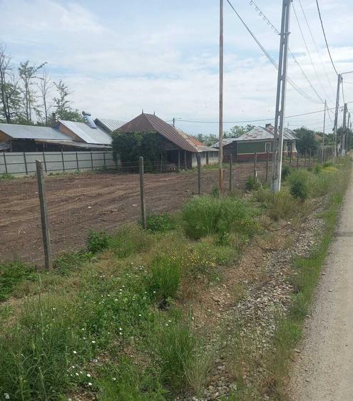 Casă în Fierbinții de Jos