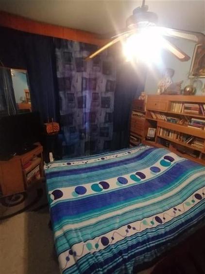 Apartament cu 3 camere decomandat în Complex Studențesc