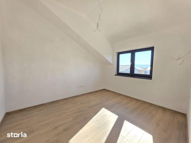Apartament cu 3 camere în Sânpetru
