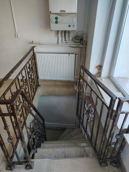 Spațiu comercial, de 38 mp, în Marghiloman