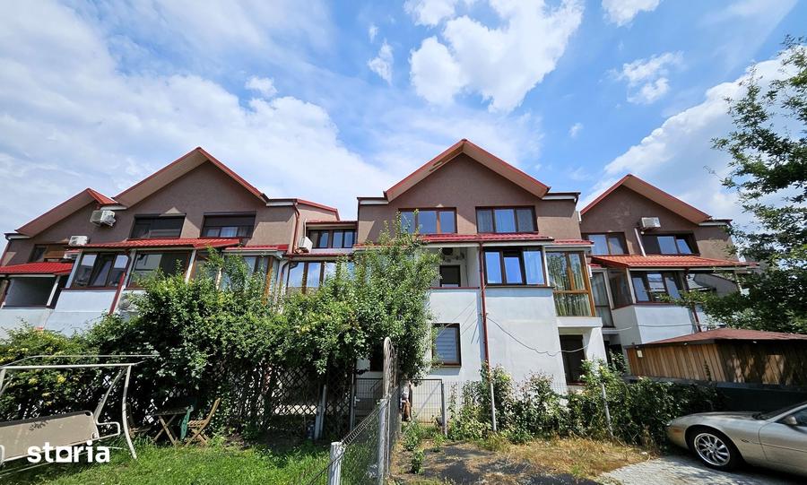 Apartament cu 4 camere în Giulești