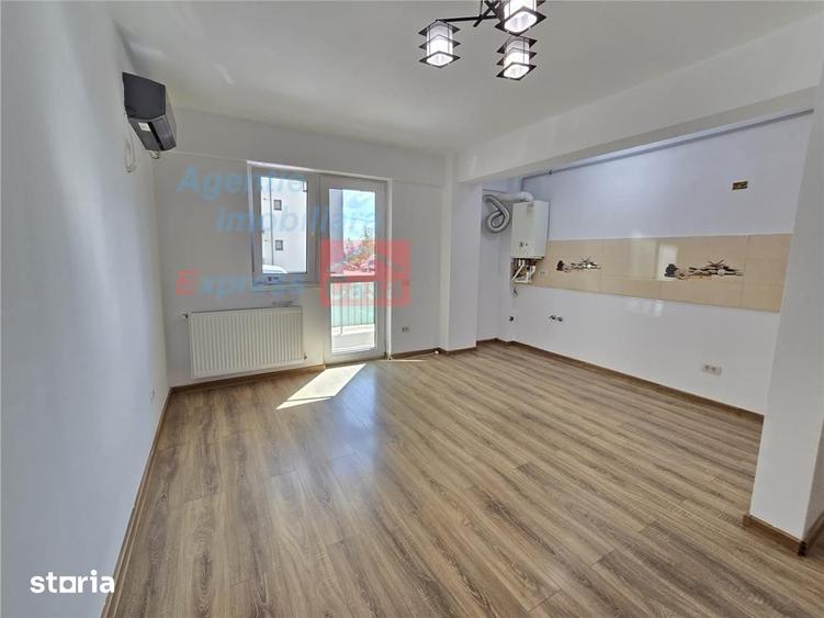 Apartament Valea Lupului, 2 camere. Mutare imediata - 1