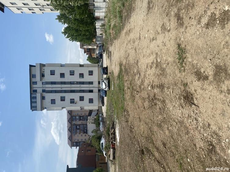 Oferta teren intravilan in Chiajna, ideal pentru constructie blocuri - 9