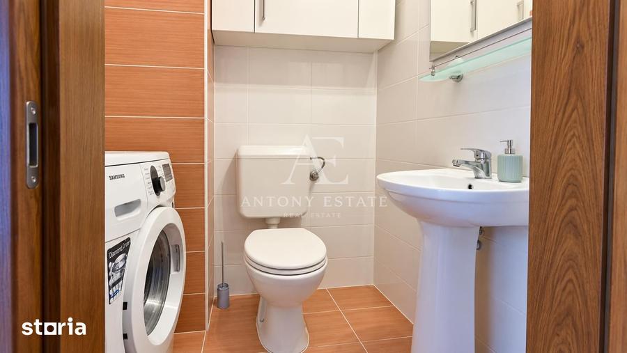 Apartament cu 3 camere în Seleuș