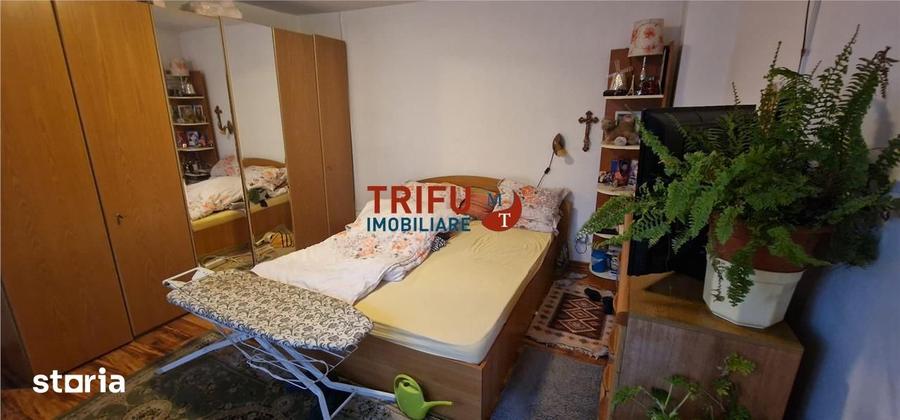 Casa de vanzare 3 camere zona Piata Cetate - 13