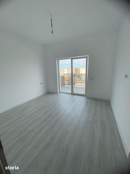 Apartament cu 3 camere în Moșnița Nouă