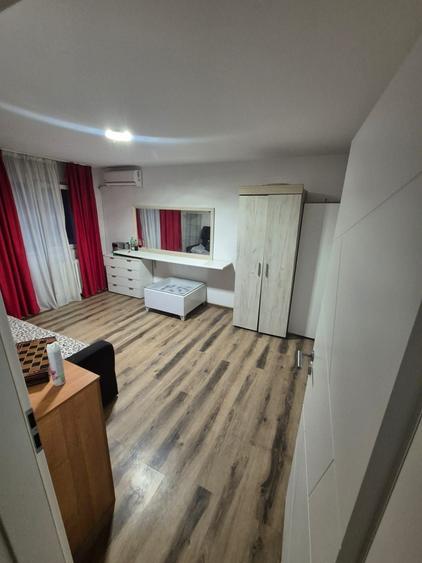 Garsonieră decomandată în Șagului