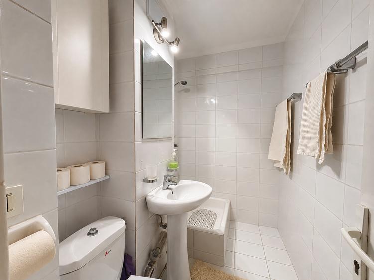 Apartament cu 4 camere în Ultracentral