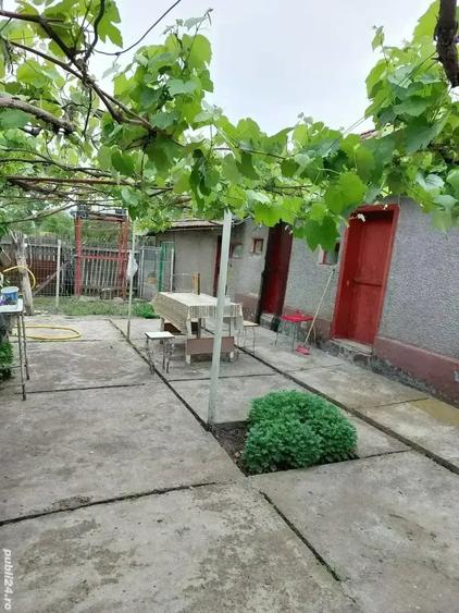 Casă cu 5 camere cu Teren 4000 Mp în Smârdan