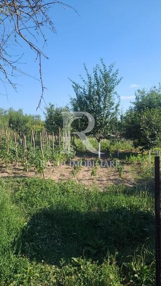 Casă individuală cu 3 camere cu Canalizare în Picleu