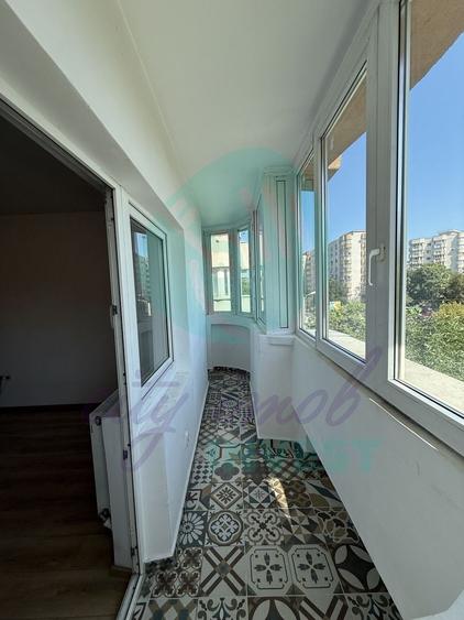 Apartament cu 2 camere decomandat, mobilat în Vitan Mall