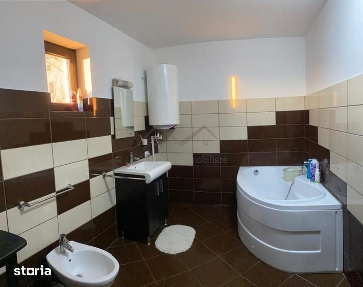 Casă cu 4 camere cu Teren 500 Mp în Miroslava