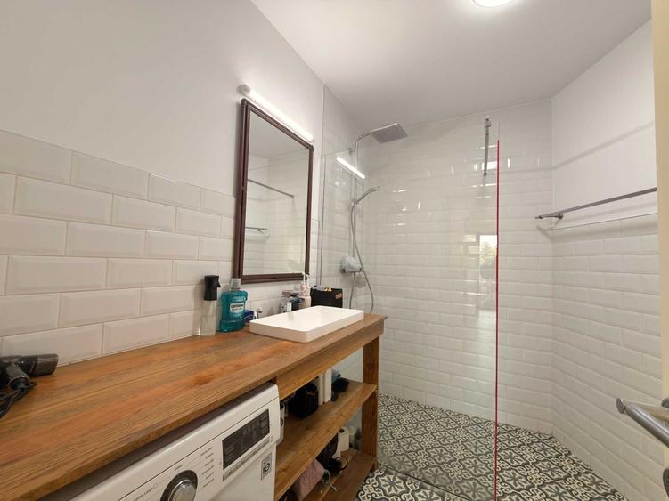 Apartament cu 2 camere semidecomandat în Vest