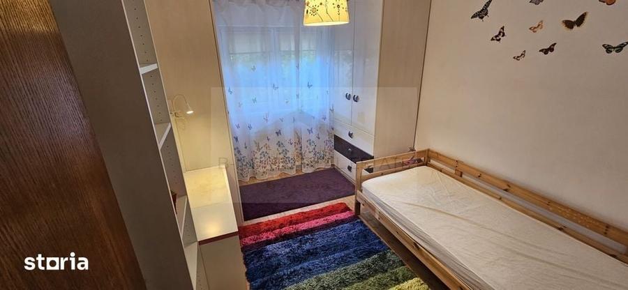 Apartament 4 camere de inchiriat | Timpuri Noi Tineretului | 90 mp | - 2